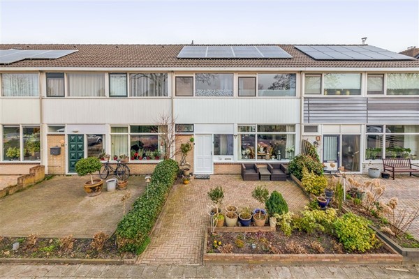 Te koop: Keurige starterswoning met 4 slaapkamers, energielabel B en een garage !